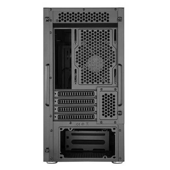 Cooler Master Tower Box Mb Silencio S400 Musta