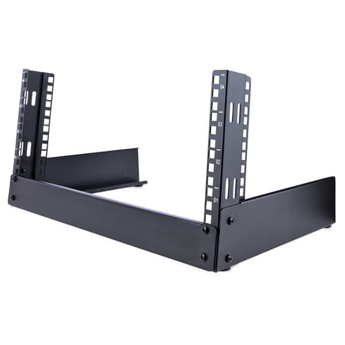 4U OPEN FRAME DESKTOP RACK - 2