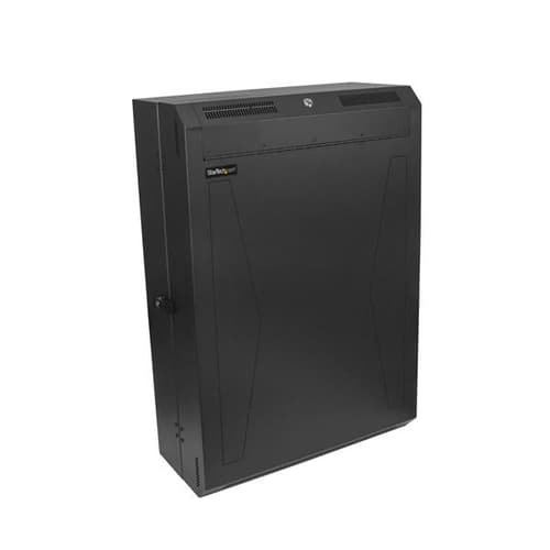 6U VERTICAL SERVER CABINET 30
