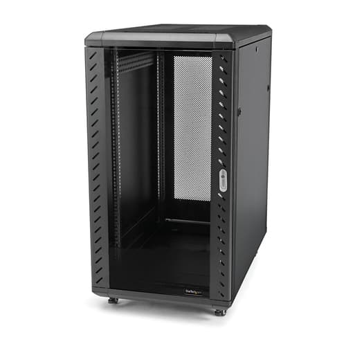 18U SERVER RACK CABINET -