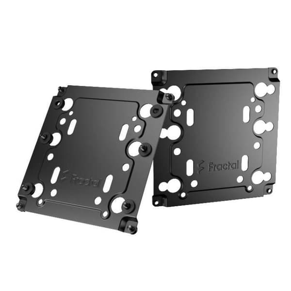 FRACTAL DESIGN FD-A-BRKT-003 UNIVERSELLT DATORFACK SU