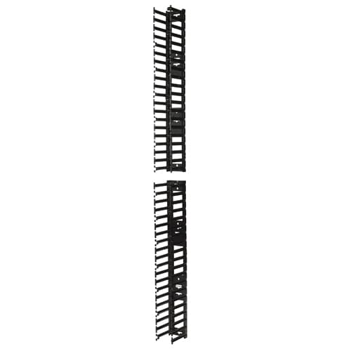 VERT CABLE MAN F/ NETSHELTER