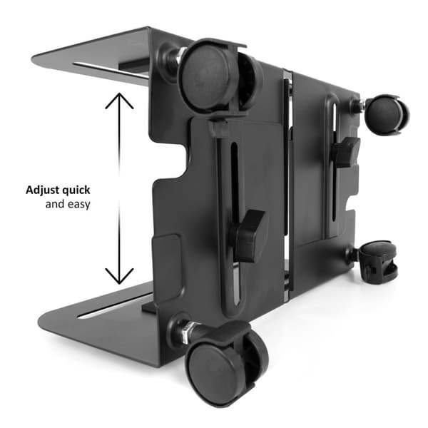 Maclean Mount MC-851 Castor alusta