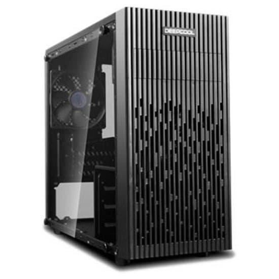 Deepcool Tornlåda Matrexx 30 Röd Svart