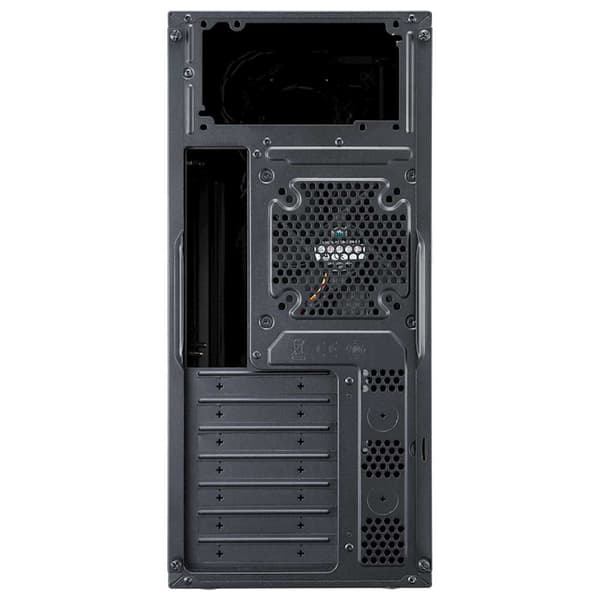Cooler Master Tårnkasse Cm Force 500 Sort