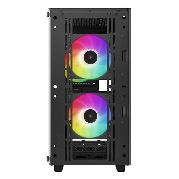 Deepcool Torn Fall Cc360 Argb Svart