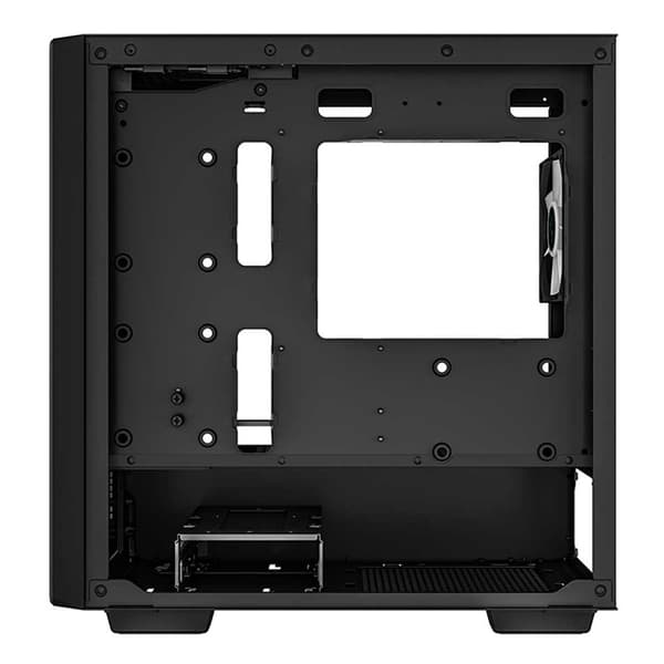 Deepcool Torn Fall Cc360 Argb Svart