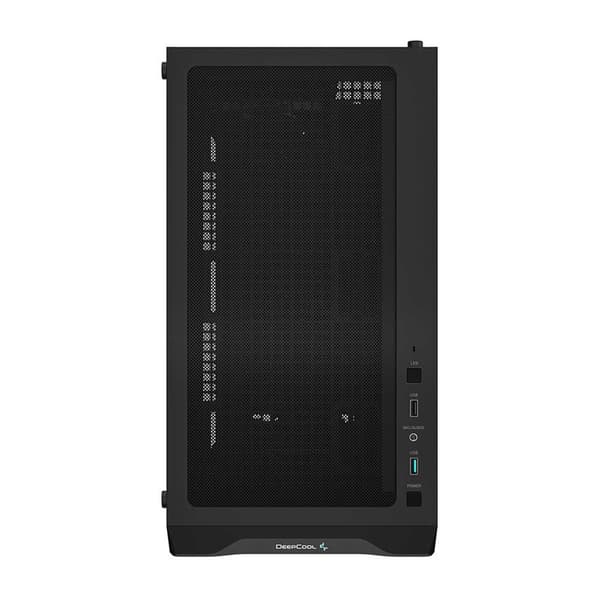 Deepcool Torn Fall Cc360 Argb Svart