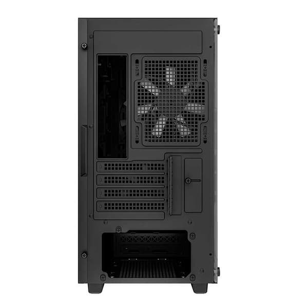 Deepcool Torn Fall Cc360 Argb Svart