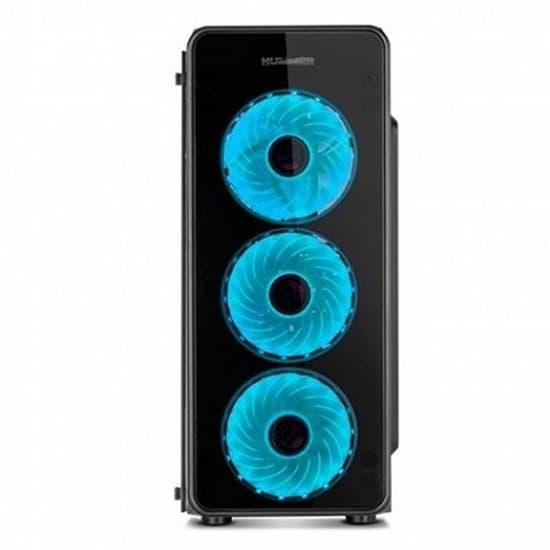 Nox Tårnkasse Hummer Tgm Rainbow Rgb Rød