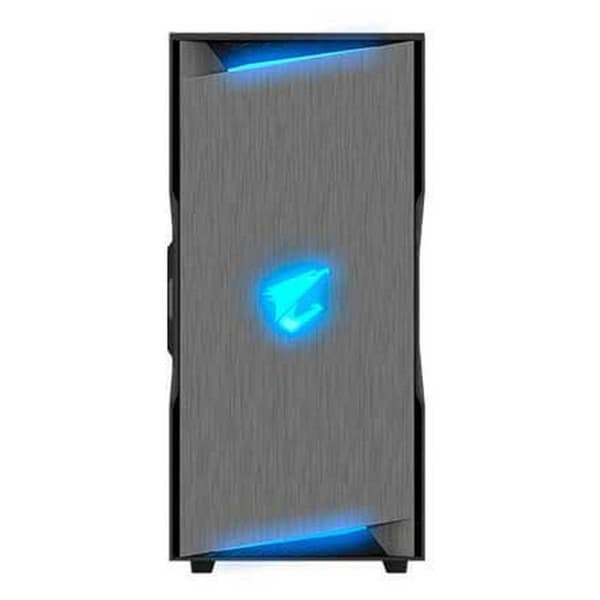Gigabyte Tårnkasse Aorus C300 Svart Svart