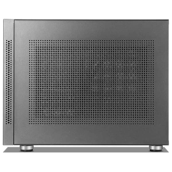 Nox Tårnkasse Hummer Vault Sort