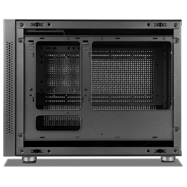 Nox Tårnkasse Hummer Vault Sort