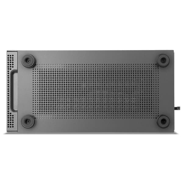 Nox Tårnkasse Hummer Vault Sort