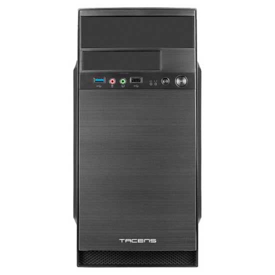 Tacens Ac 4500 Torn Fall Svart