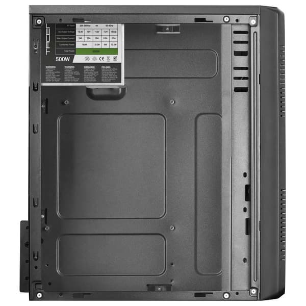 Tacens Tårnkasse Acm500 Svart