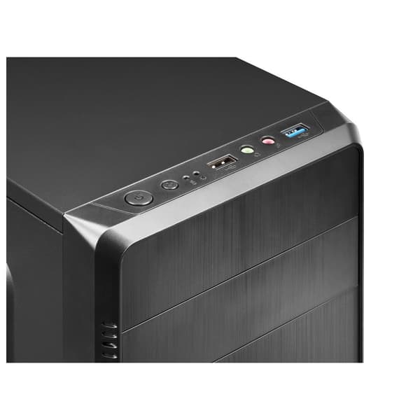 Tacens Tårnkasse Acm500 Svart