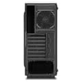 Pikkukuva 2 / 7: Sharkoon Tower Case Tg4 Rgb Musta