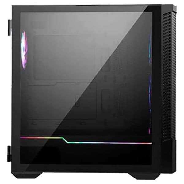 Msi Tårnkasse Med Vindue Mpg Velox 100r Sort