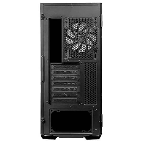 Msi Tårnkasse Med Vindue Mpg Velox 100r Sort