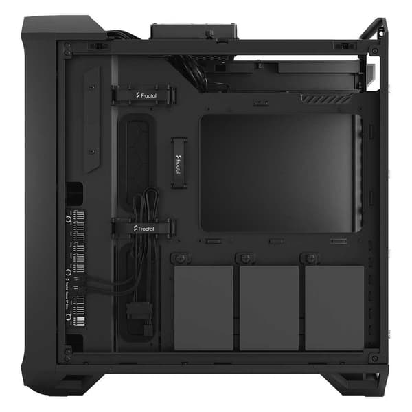 Fractal Tårn Sag Torrent Compact Rgb Sort