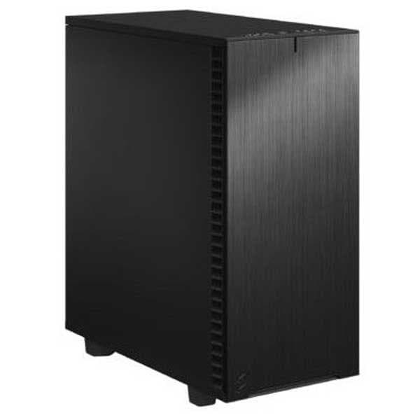 Fractal Tårn Sag Define 7 Compact Sort