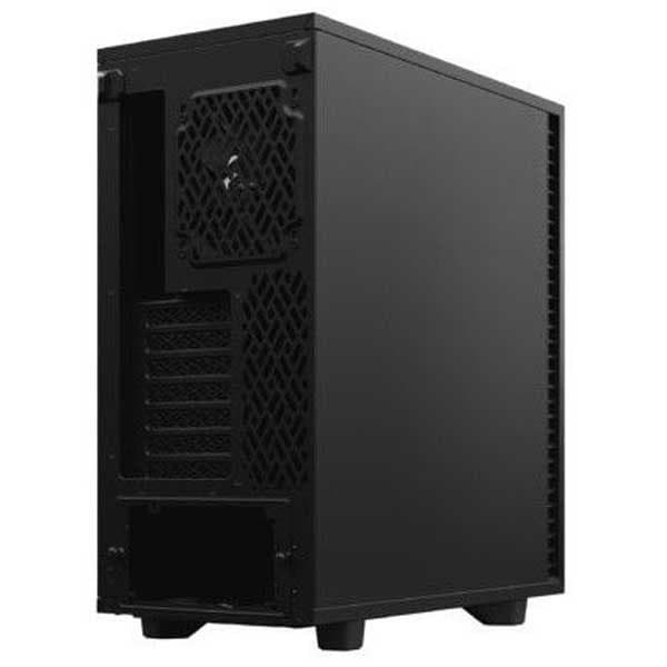 Fractal Tårn Sag Define 7 Compact Sort