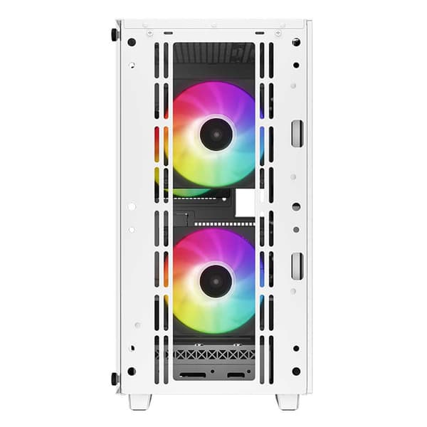 Deepcool Torn Fall Cc360 Argb Vit