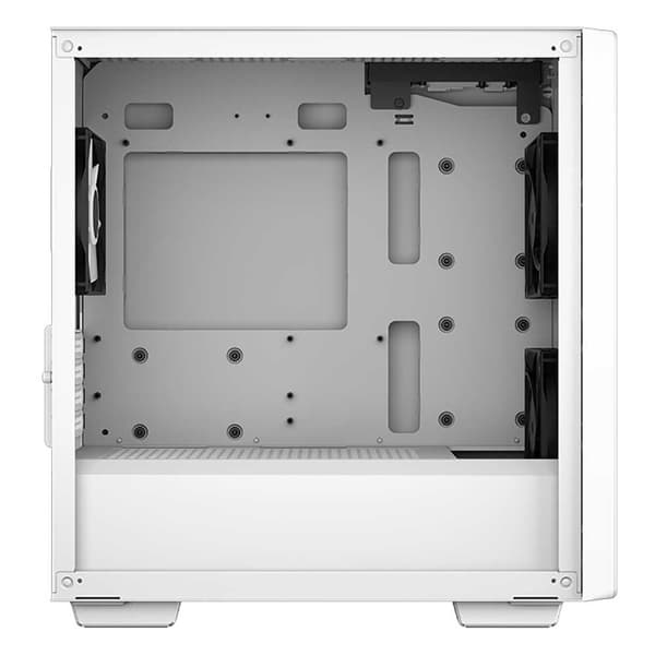 Deepcool Torn Fall Cc360 Argb Vit