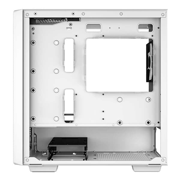 Deepcool Torn Fall Cc360 Argb Vit