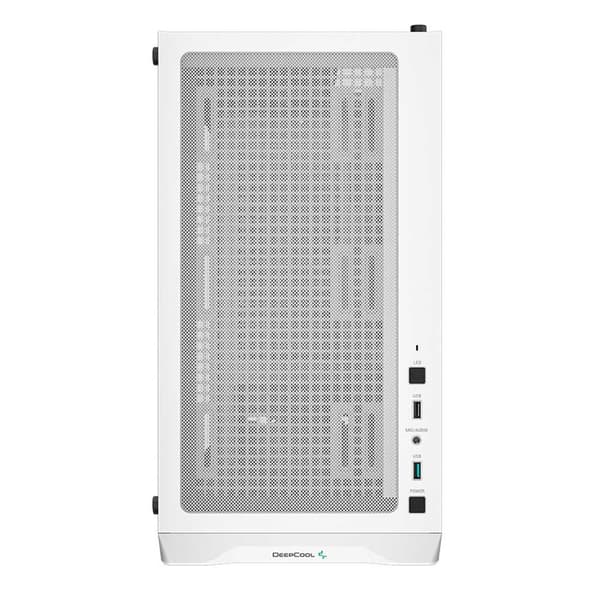 Deepcool Torn Fall Cc360 Argb Vit