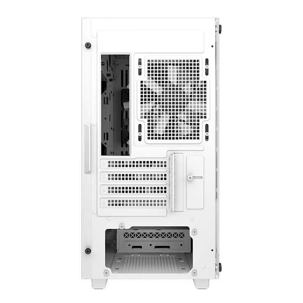 Deepcool Torn Fall Cc360 Argb Vit