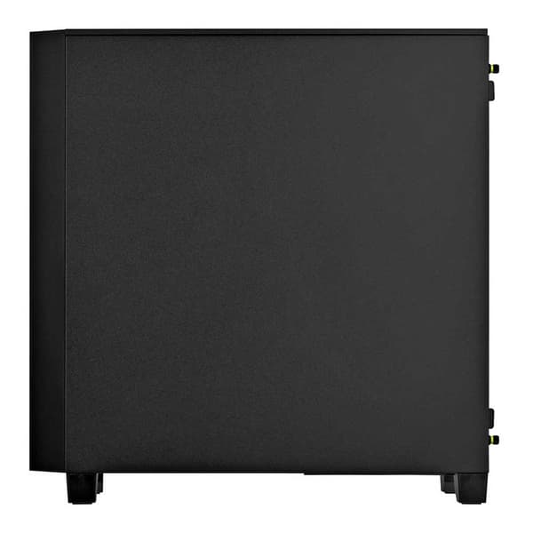Corsair Tårn Sag 3000d Airflow Rgb Sort