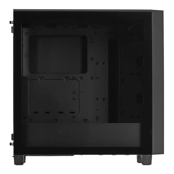 Corsair Tårn Sag 3000d Airflow Rgb Sort