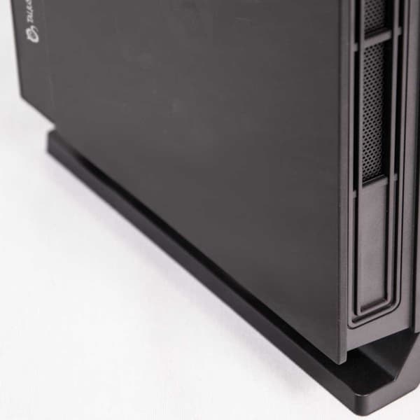 Talius Gaming Gargola Led Rgb Usb 3.0 Pc-tårnhus Sort