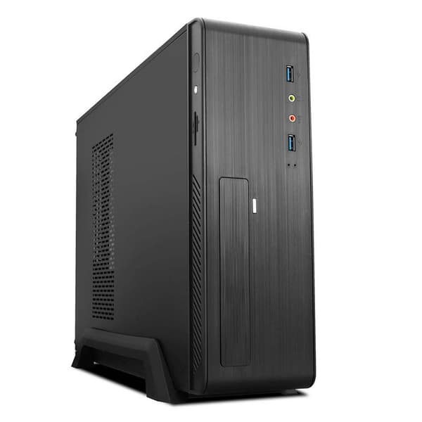 Tooq Tårnkasse Tqc-3006du3c Svart