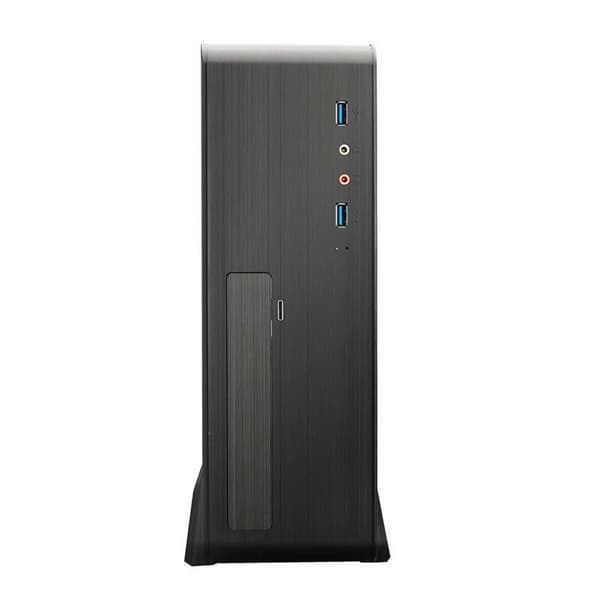 Tooq Tårnkasse Tqc-3006du3c Svart