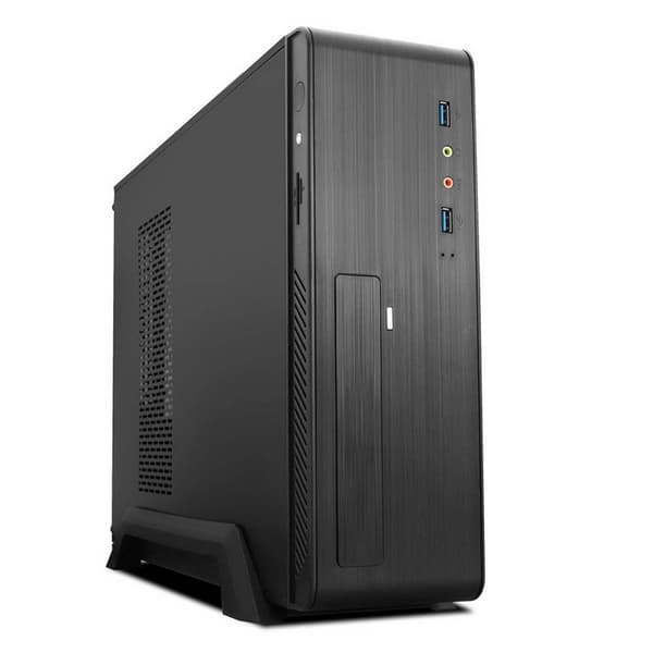 Tooq Tårnkasse Tqc-3006du3c Svart