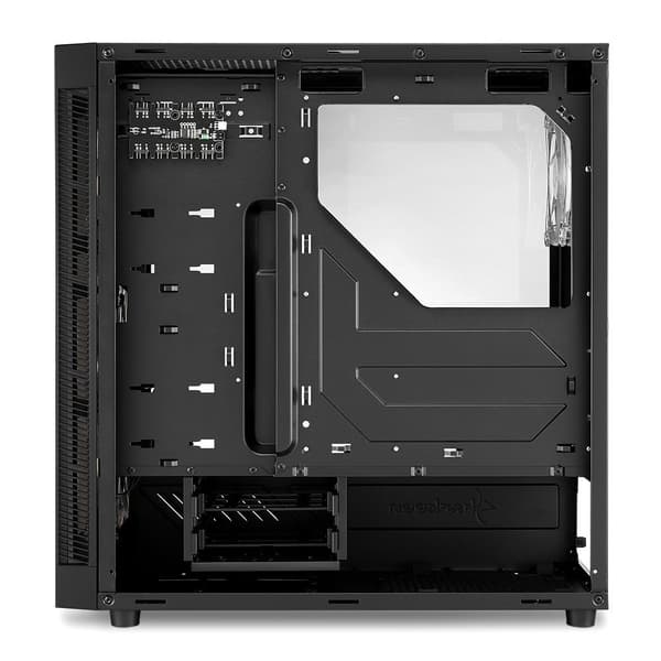 Sharkoon Tower Case Tg5 Pro Musta