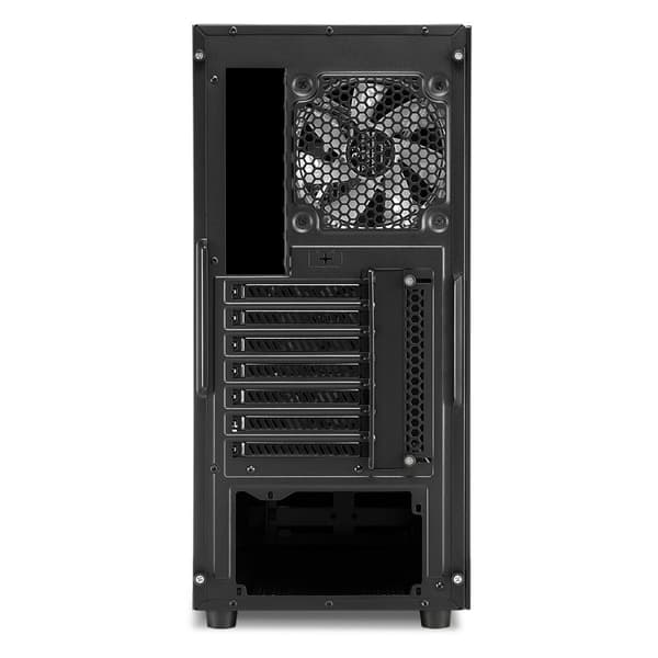 Sharkoon Tower Case Tg5 Pro Musta