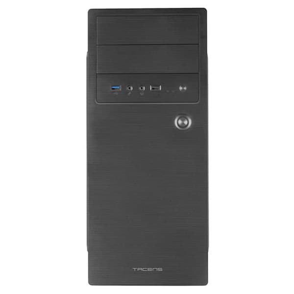 Tacens Atx Tower Case 2initiox Sort