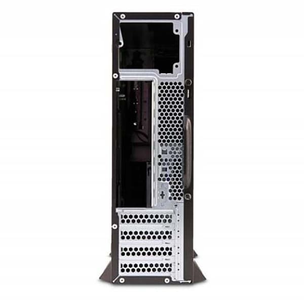 Antec Tårnkasse Vsk2000-u3 Sort
