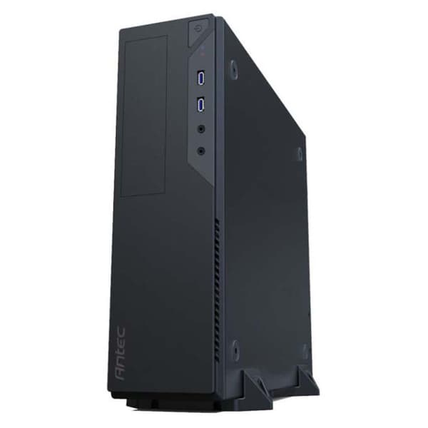 Antec Tårnkasse Vsk2000-u3 Svart Svart