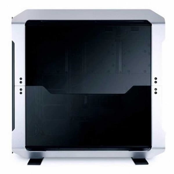 Lian Li Tornfodral Med Fönster Odyssey X Silver