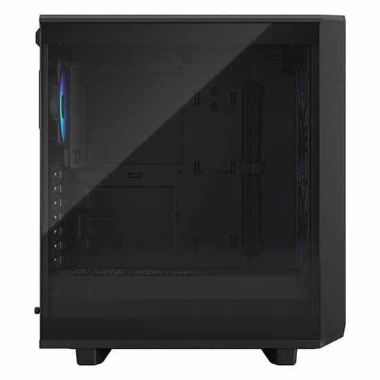 Fractal Tornikotelo Ikkunalla Deskmini H470 Pc Musta