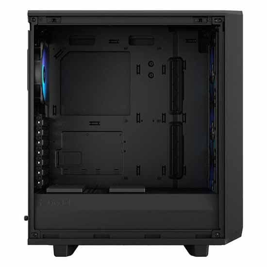 Fractal Tornikotelo Ikkunalla Deskmini H470 Pc Musta