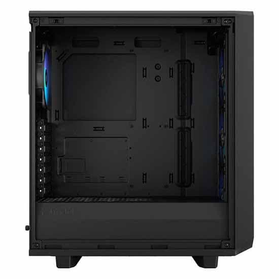 Fractal Tornikotelo Ikkunalla Deskmini H470 Pc Musta