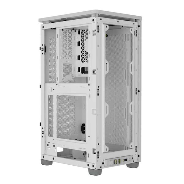 Corsair Torn Fall 2000d Airflow Vit