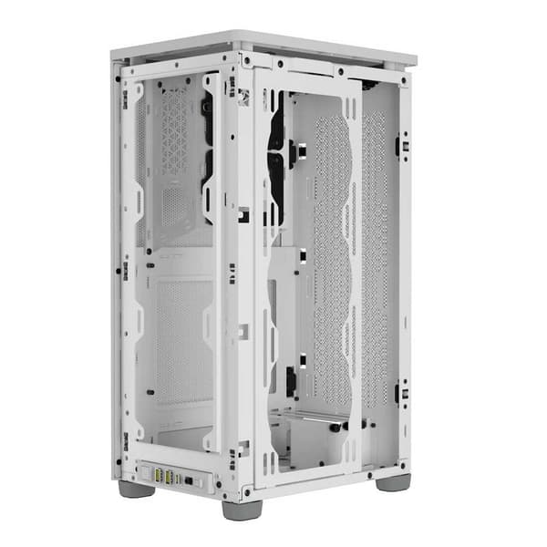 Corsair Torn Fall 2000d Airflow Vit