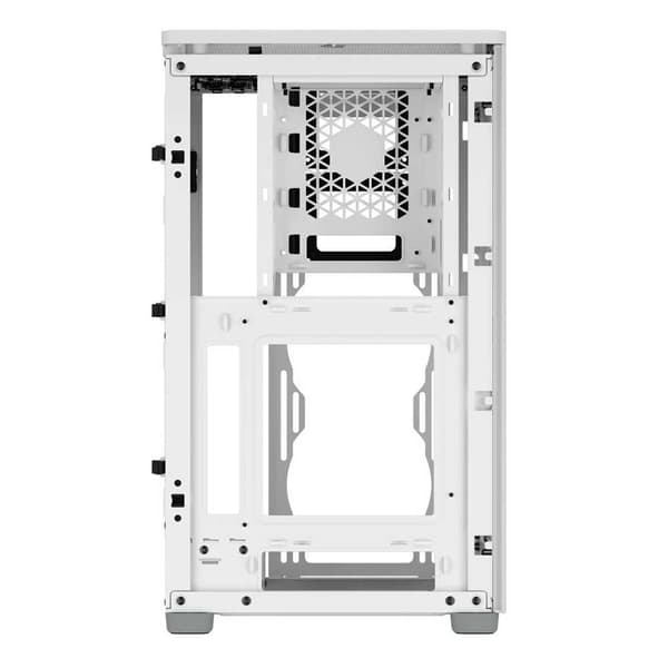 Corsair Torn Fall 2000d Airflow Vit